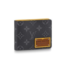 Louis Vuitton 루이비통 멀티플 반지갑 M69253