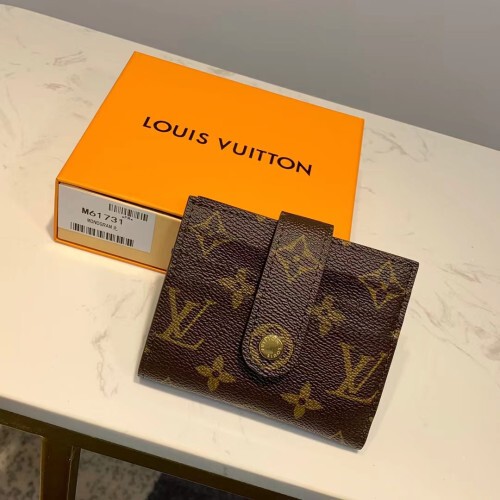 Louis Vuitton 루이비통 지퍼 카드지갑