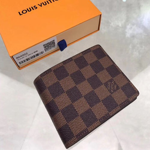 Louis Vuitton 루이비통 반지갑 M64002