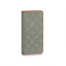 Louis Vuitton 루이비통 장지갑 M63236