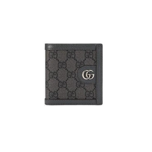 Gucci 구찌 GG 슈프림 반지갑 59760