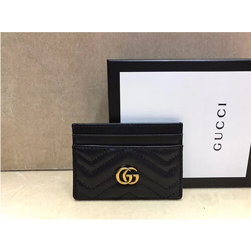 GUCCI 구찌 마몬트 카드지갑 451277-7