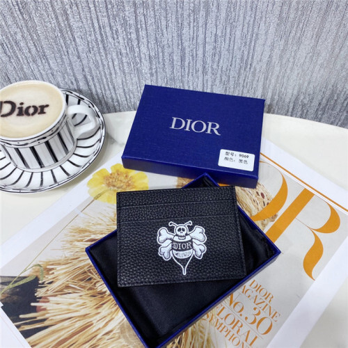 Dior 디올 카드지갑 D6069