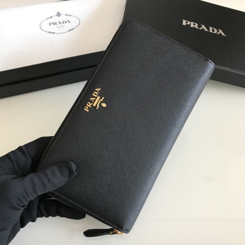 Prada 프라다 사피아노 장지갑 2M1188 PRADA 지갑 4종