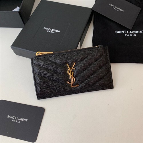 Yves Saint Laurent 생로랑 카드지갑