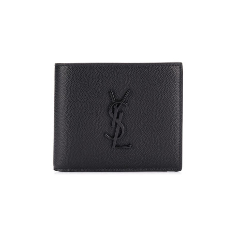 Saint Laurent 생로랑 이스트 웨스트 모노그램 반지갑 Y45326