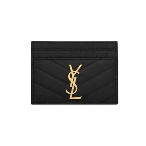 Saint Laurent 생로랑 카드지갑 Y631090-2