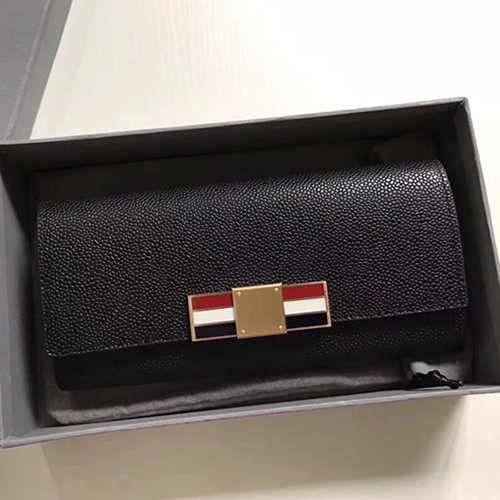 Thom Browne 톰브라운 장지갑 19CM TB830021