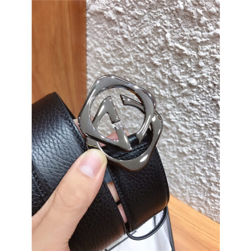 GUCCI 구찌 남성용 벨트 38MM G63010