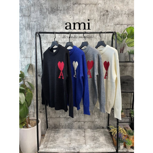 AMI 아미 하트헤비니트