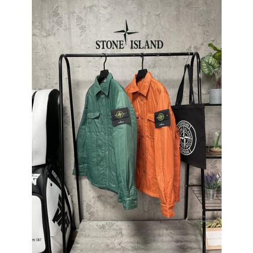 Stone Island 스톤아일랜드 패딩셔츠