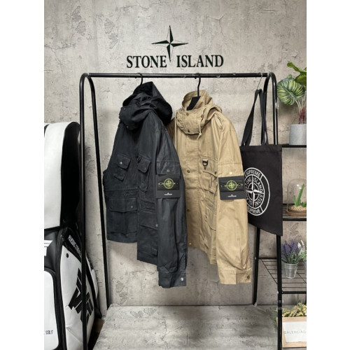 Stone Island 스톤아일랜드 야상자켓