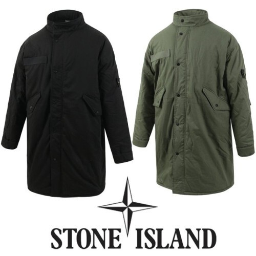 Stone Island 스톤아일랜드 PD390 오버 M1965개파카