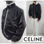 CELINE 셀린느 비오트 코팅 무스탕