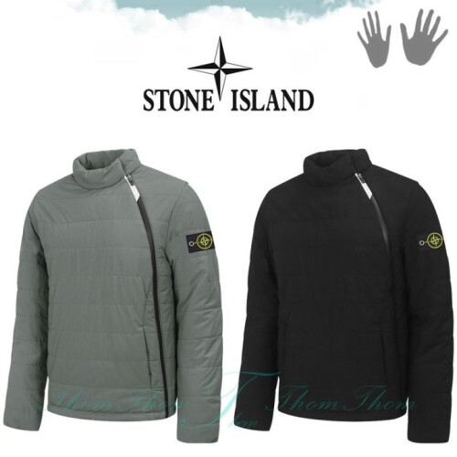 Stone Island 스톤아일랜드 로페 패딩 점퍼