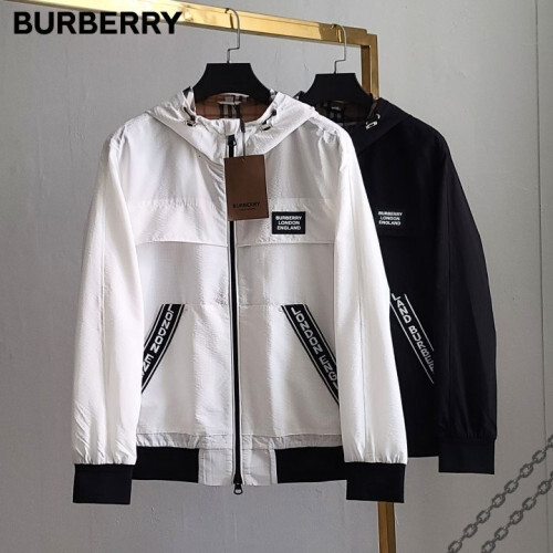 Burberry 버버라 런던 바람막이 윈드브레이커