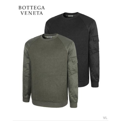 Bottega Veneta 보테가베네타 카고 엠보 맨투맨