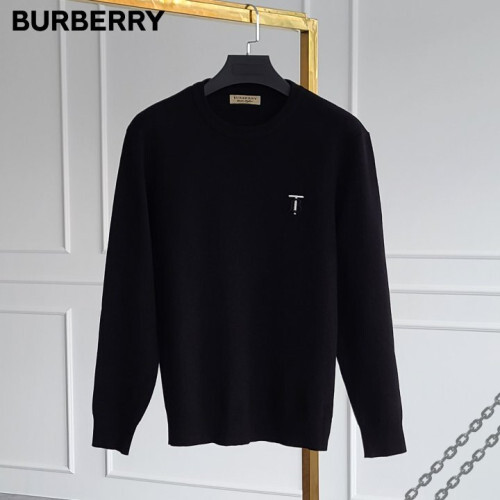 Burberry 버버리 TB자수 울 니트