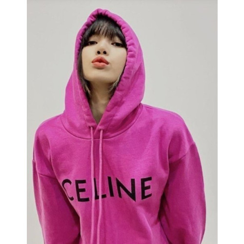 CELINE 셀린느 리사 후드