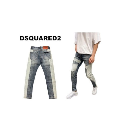 DSQUARED2 디스퀘어드 청바지 Ver5