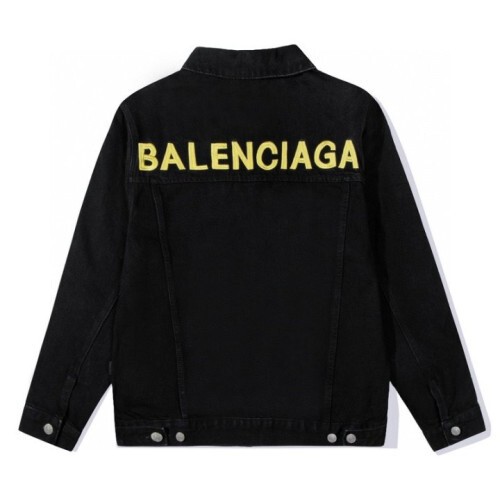 BALENCIAGA 발렌시아가 청자켓 12