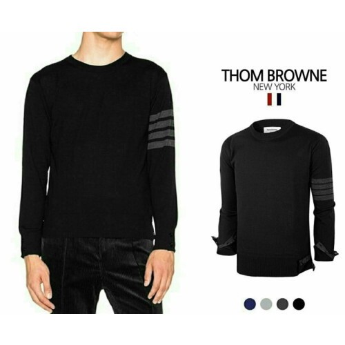 Thom Browne 톰브라운 송중기 니트