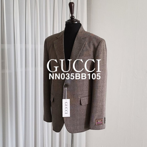 Gucci 구찌 런던 레벨 싱글 자켓