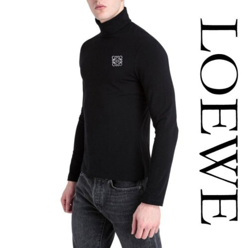 Loewe 로에베 클래식 (정해인) 커플 터틀넥