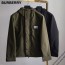 BURBERRY 버버리 런던패치 베이직 자켓