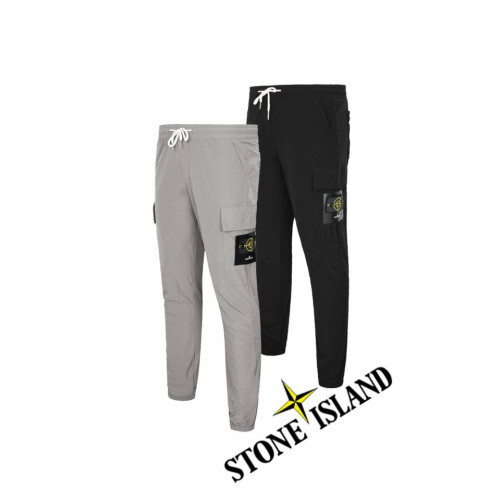 Stone Island 스톤아일랜드 (조거 ) 쿨 팬츠