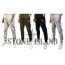 Stone Island 스톤아일랜드 컴퍼스리플렉터 트윌코튼 스판조거 팬츠(4COLOR)