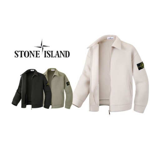 Stone Island 스톤아일랜드 네오프렌 트러커 자켓