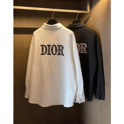 Dior 디올 몰드 쟈가드 스타버튼 셔츠자켓