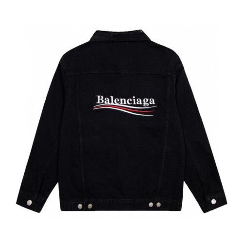 BALENCIAGA 발렌시아가 청자켓