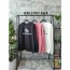 BALENCIAGA 발렌시아가 링로고 맨투맨