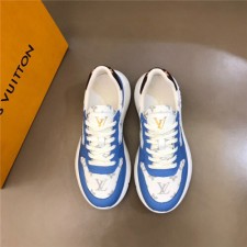 Louis Vuitton 루이비통 남성용 스니커즈 L80080