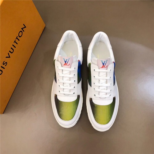 Louis Vuitton 루이비통 남성용 스니커즈 L64980-2