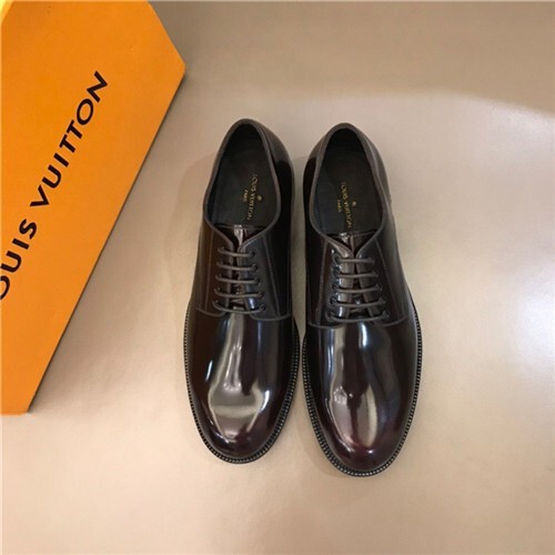 Louis Vuitton 루이비통 남성용 구두 L50889-1