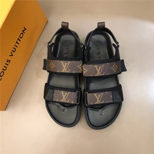 Louis Vuitton 루이비통 남성용 샌들 L20345-1