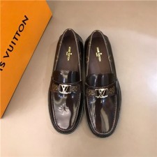 Louis Vuitton 루이비통 남성용 구두 P40011