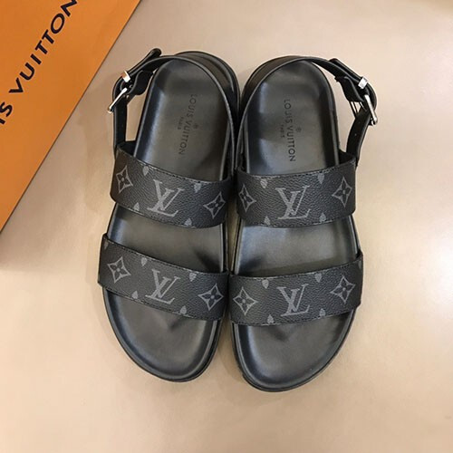 Louis Vuitton 루이비통 샌들