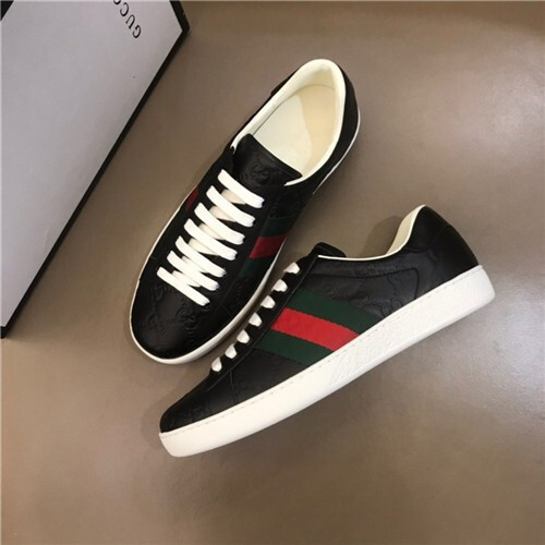 GUCCI 구찌 남여공용 스니커즈 G99719-3