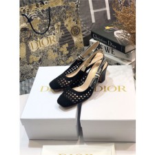 Dior 디올 샌들 (굽높이7CM) D15889-1