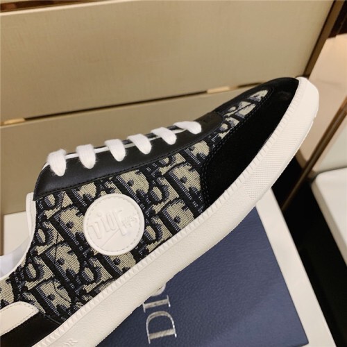 Dior 디올 남성용 스니커즈 D15877-3 ( 3 색상)