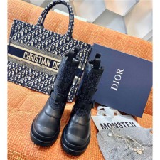 Dior 디올 여성용 부츠 D69309-2 ( 2색상 )