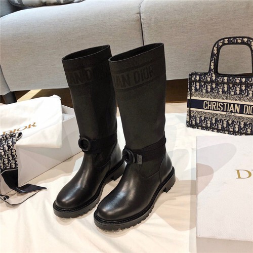 Dior 디올 여성용 부츠 D108899-2