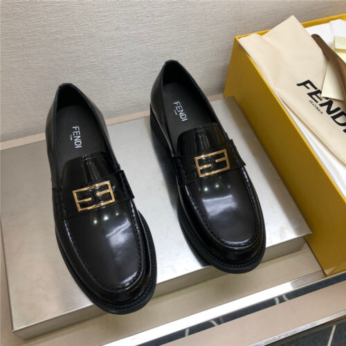 Fendi 펜디 남성용 구두 F64870