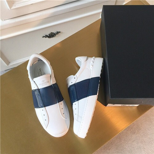 Valentino 발렌티노 남여공용 스니커즈