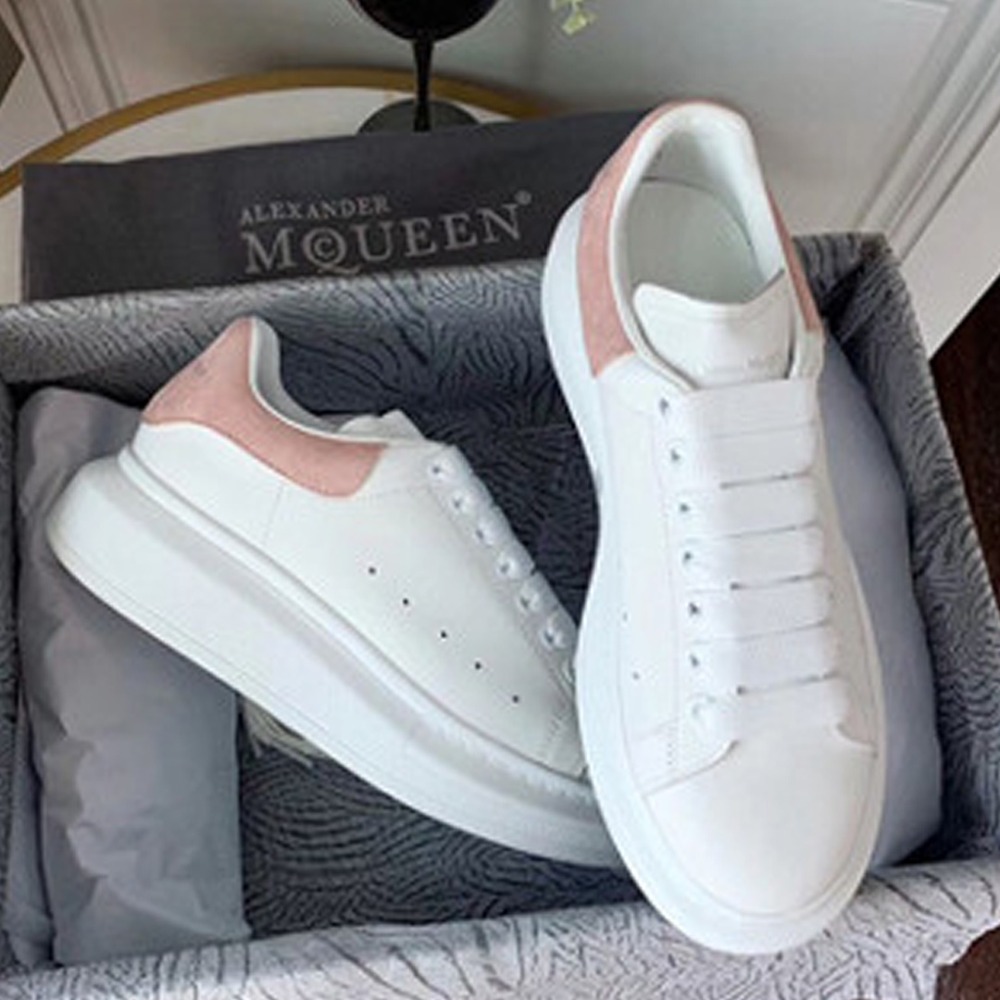 Alexander McQueen 알렉산더맥퀸 스니커즈 남여공용 여러색상(원하시는색상 추가메모에 작성요청)