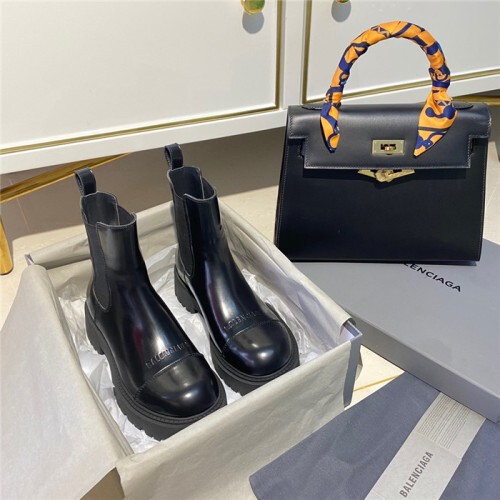 Balenciaga 발렌시아가 부츠 B73338